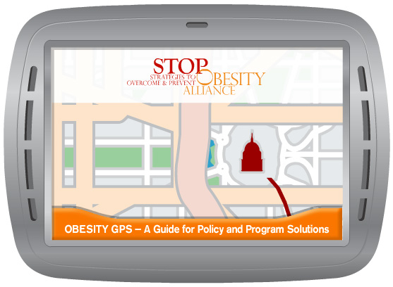 Obesity GPS