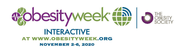 Obesity Week Interactive