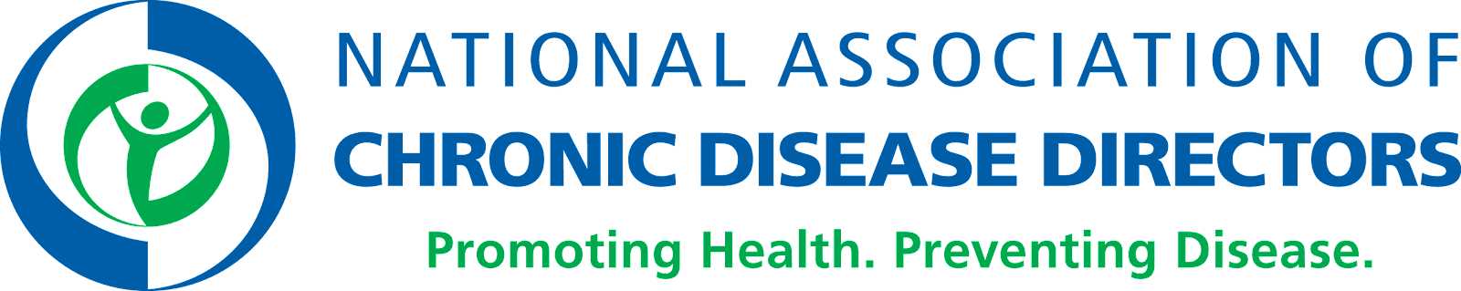 National Association of Chronic Disease Directors (NACDD) logo
