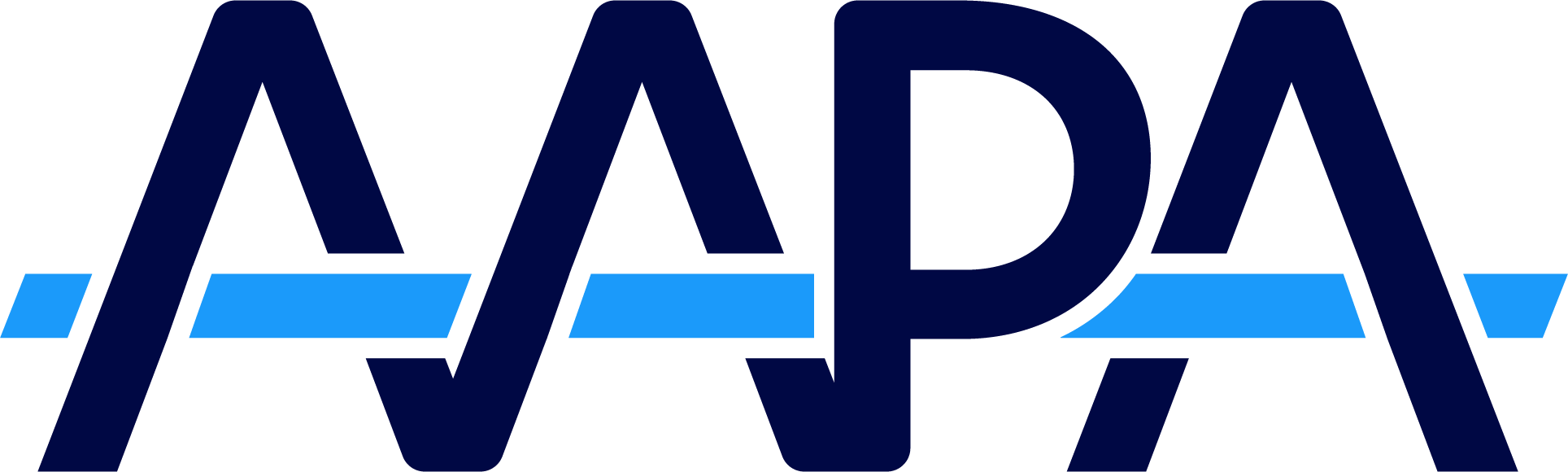 AAPA logo
