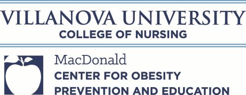 MacDonald Center for Obesity Prevention and Education (COPE) logo