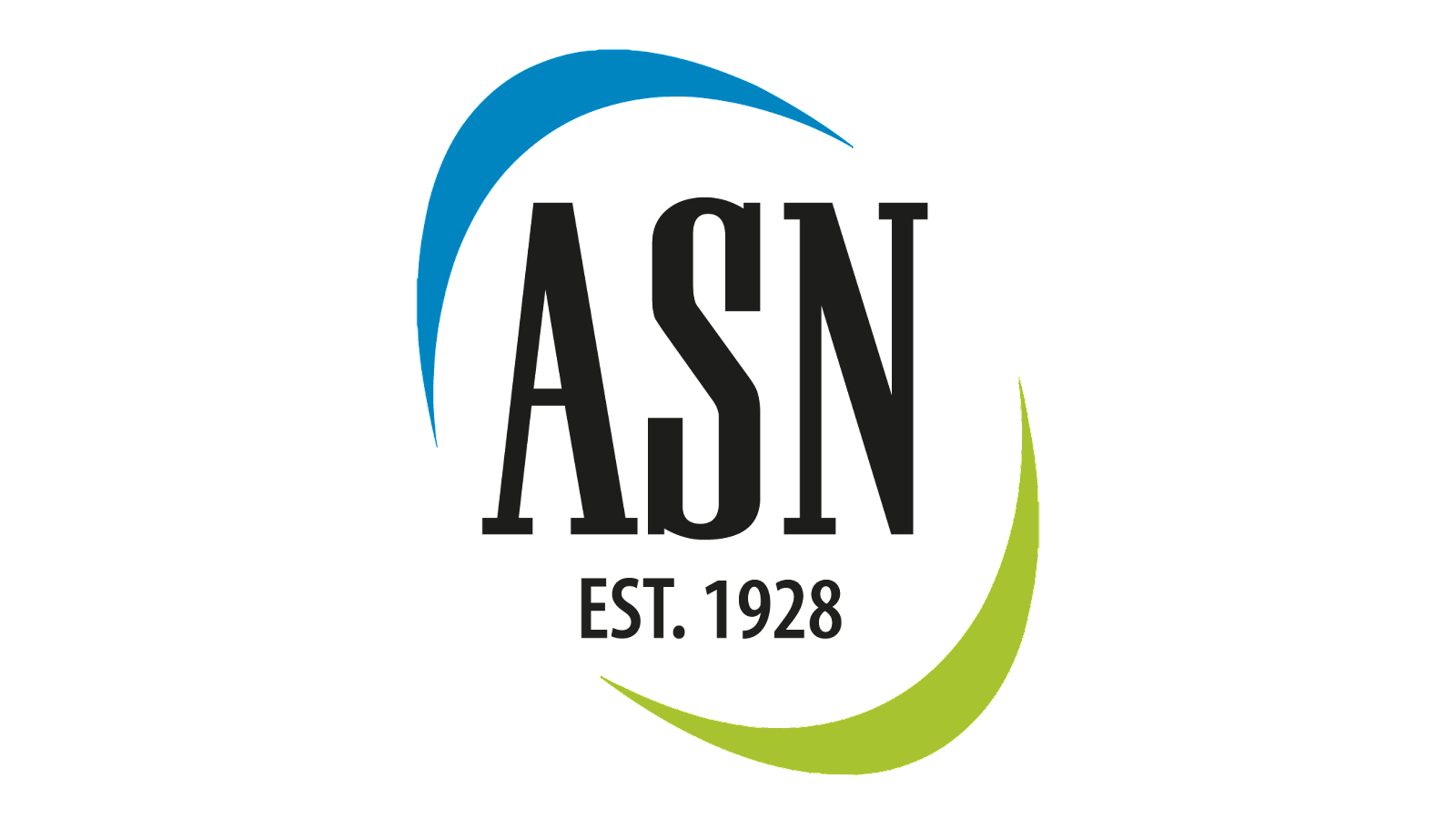 American Society for Nutrition logo