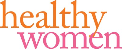 Healthy Women logo