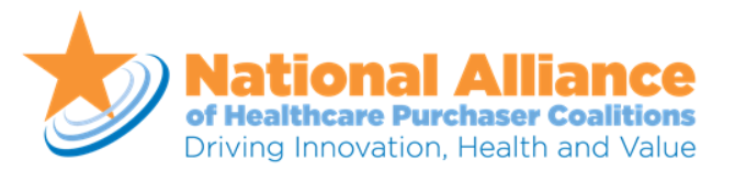 National Alliance of Healthcare Purchaser Coalitions (National Alliance) logo