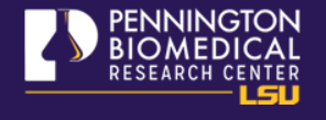 Pennington Biomedical Research Center logo