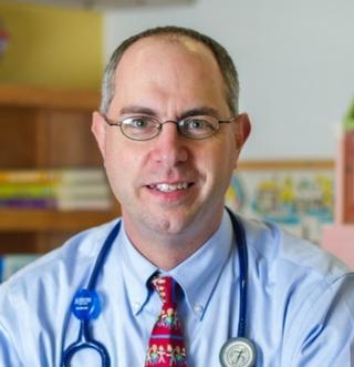 Dr. Stephen Cook, MD, MPH