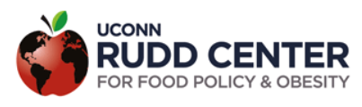 Rudd Center for Food Policy & Obesity logo