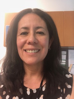 Karina Lora, PhD, RD