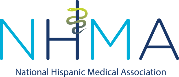 National Hispanic Medical Association logo