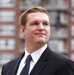 Michael Long, Sc.D, MPH
