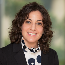 Melissa Napolitano, PhD