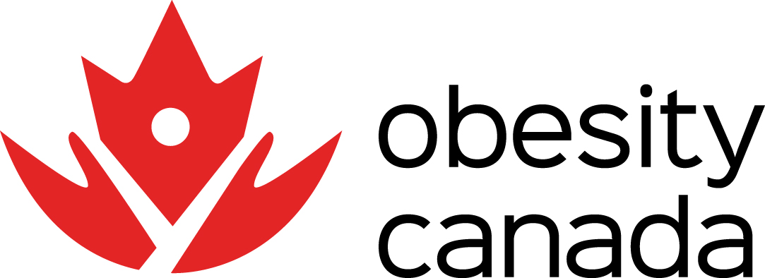 Obesity Canada logo