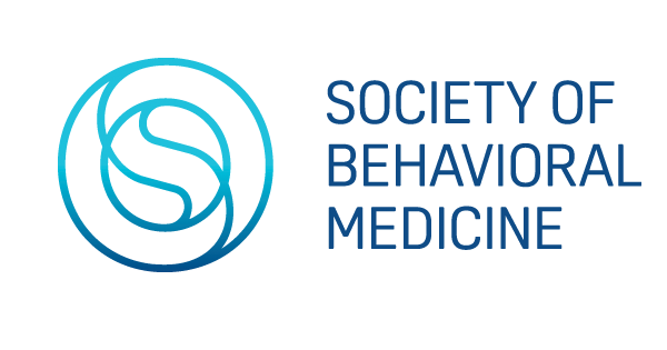 Society of Behavioral Medicine logo