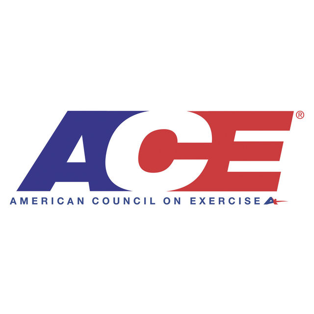 American Council on Exercise logo