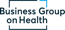 Business Group on Health Business Group on Health logo