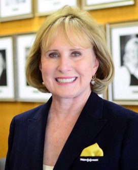 Donna Ryan, MD, FTOS Donna Ryan, MD, FTOS