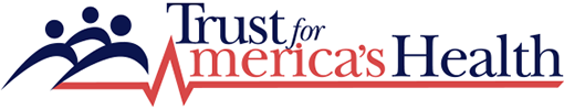 Trust for America's Health Trust for America's Health logo