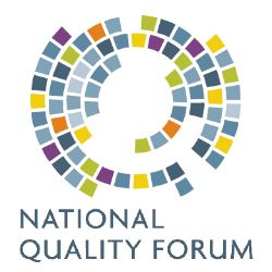 National Quality Forum