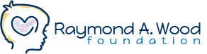 The Raymond A. Wood Foundation Logo