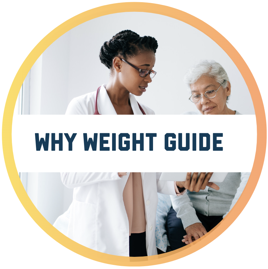 STOP's Why Weight Guide