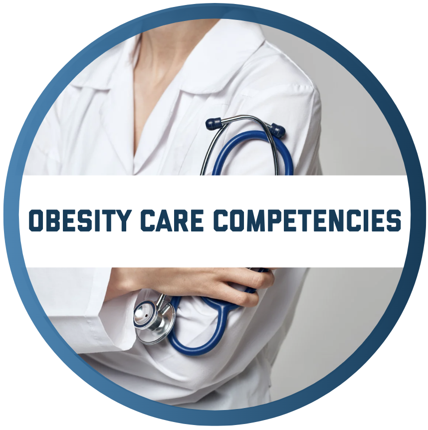 Obesity Care Competencies