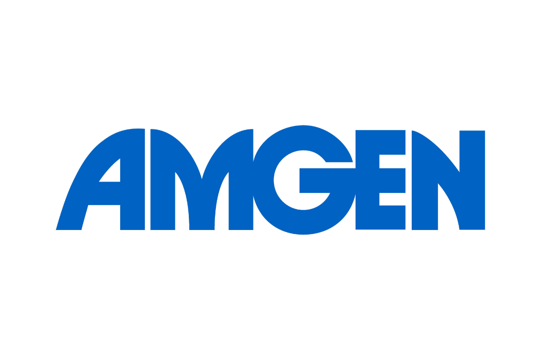 Amgen Logo