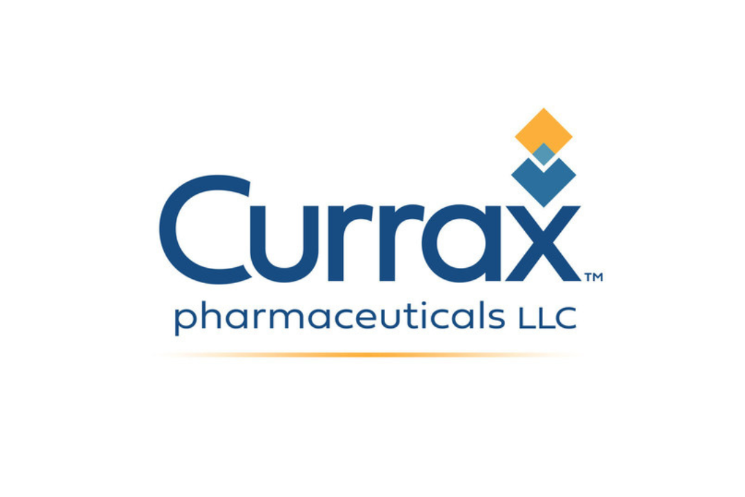Currax Pharmaceuticals Logo
