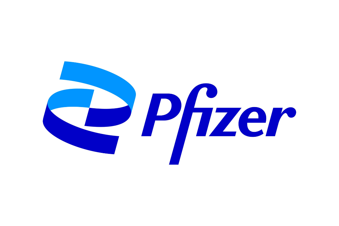 Pfizer Logo