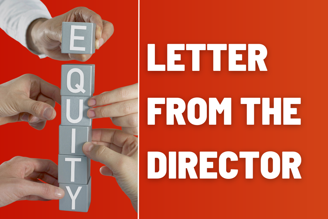 June 2024 Letter from the Director