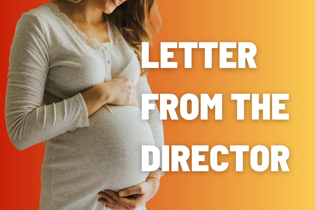 July 2024 Letter from the Director