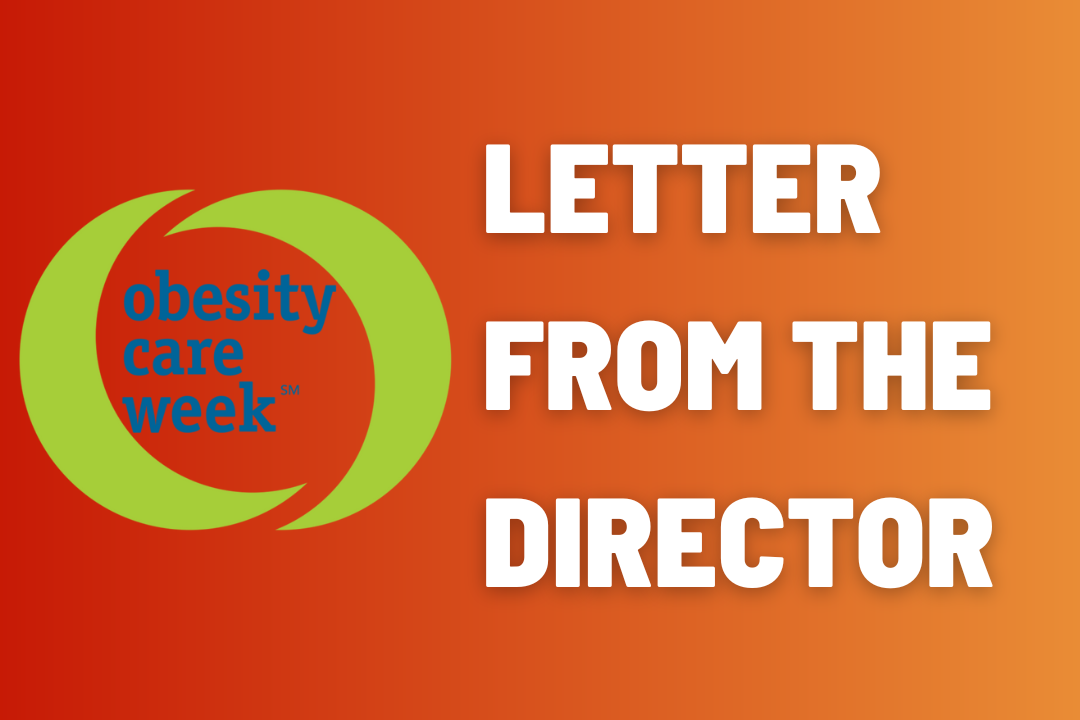 Feb 2025 Letter from the Director