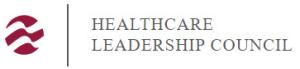 Healthcare Leadership Council logo