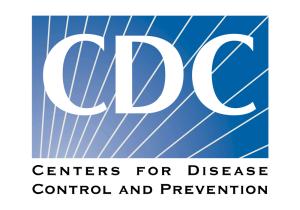 Center for Disease Control and Prevention logo