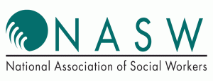 National Association of Social Workers (NASW) logo