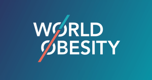 World Obesity Federation logo