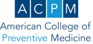 American College of Preventative Medicine logo