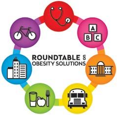 Roundtable and obesity solutions