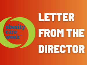 Feb 2025 Letter from the Director