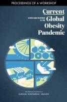 Current Global Obesity Pandemic book cover