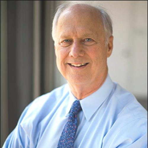 Dr. William Dietz headshot