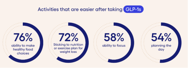 Understanding Food Noise
