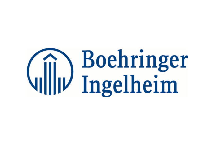 Boehringer Ingelheim Logo