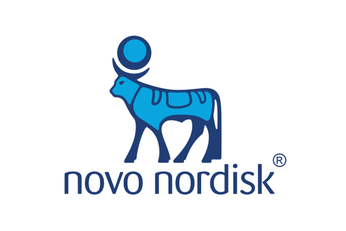 Novo Nordisk Logo