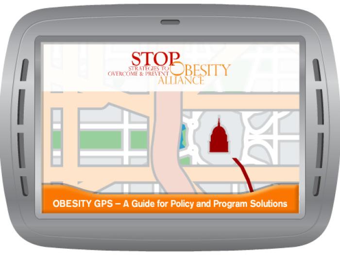 Obesity GPS
