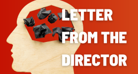 January 2024 Letter from the Director