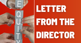 June 2024 Letter from the Director