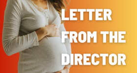 July 2024 Letter from the Director