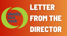 Feb 2025 Letter from the Director