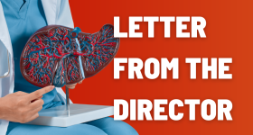 June 2025 Letter from the Director