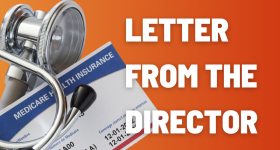 Jan 2026 Letter from the Director